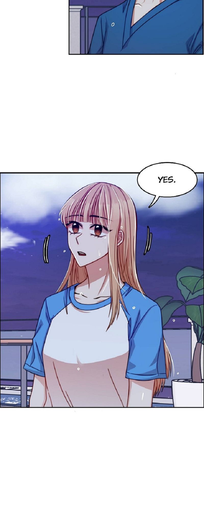 Mr.Psychic Chapter 27 page 8 - 