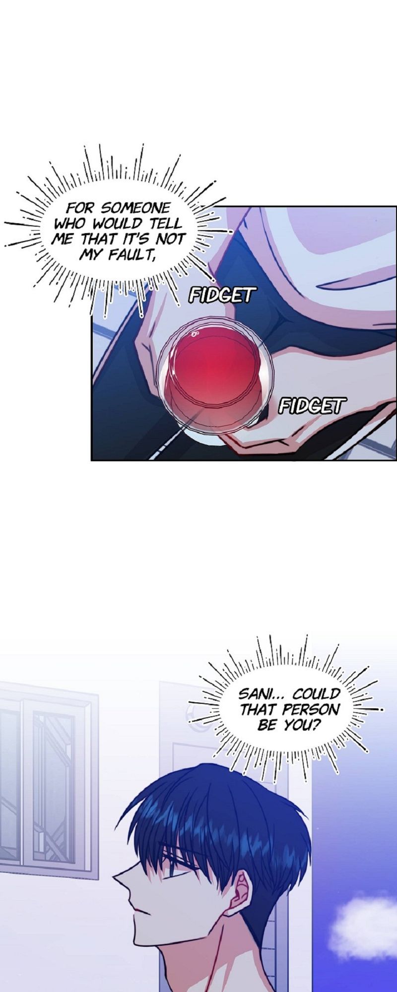 Mr.Psychic Chapter 28 page 2 - 
