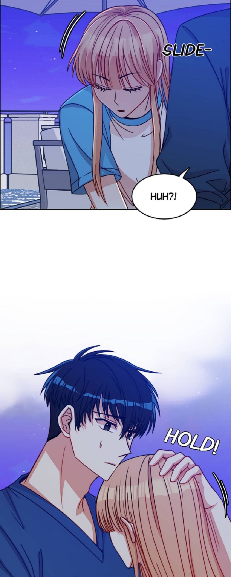 Mr.Psychic Chapter 28 page 14 - 