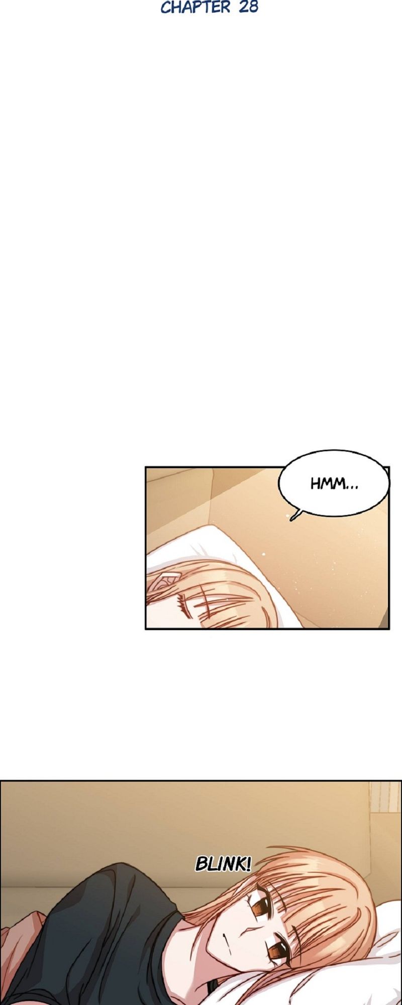Mr.Psychic Chapter 28 page 17 - 