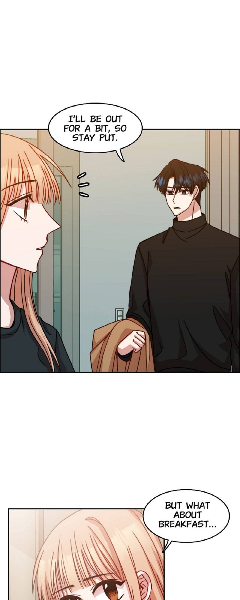 Mr.Psychic Chapter 28 page 24 - 