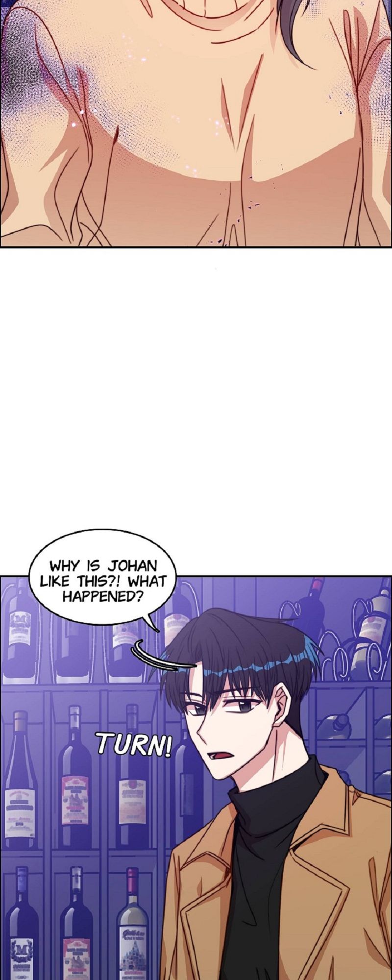Mr.Psychic Chapter 28 page 30 - 