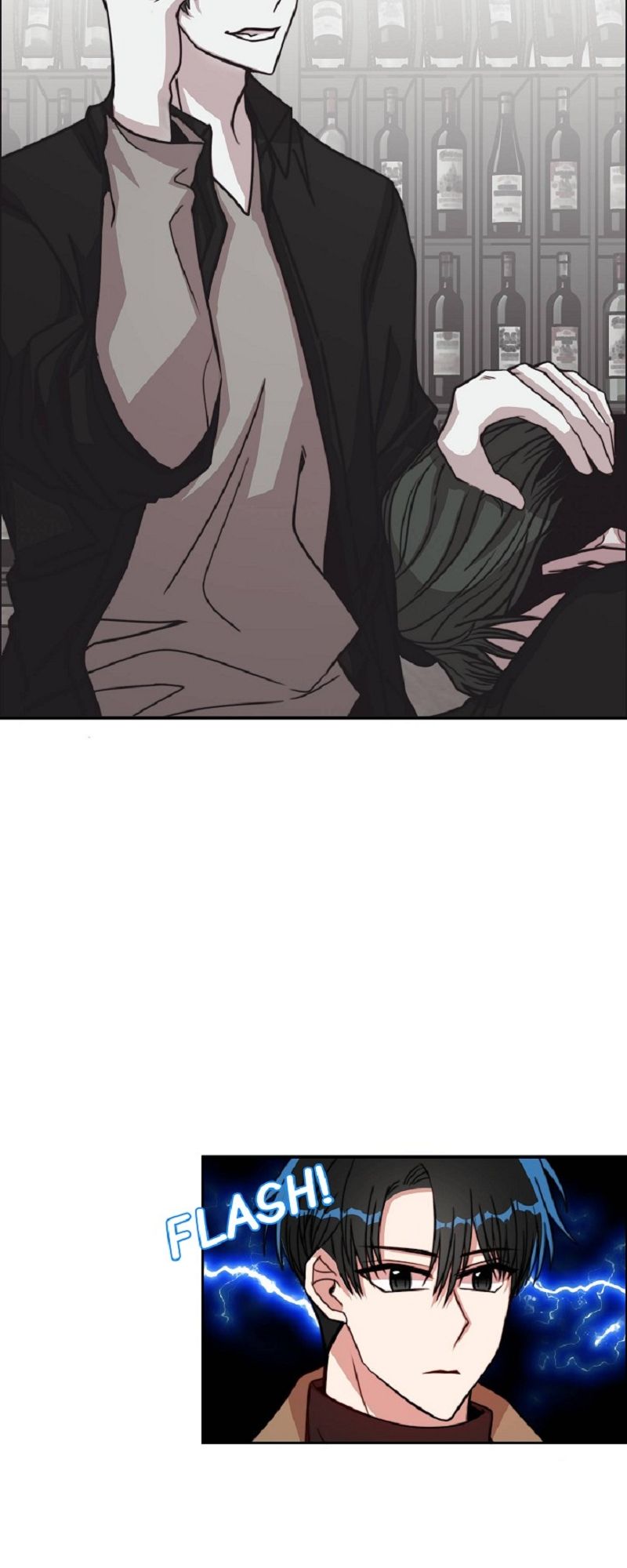 Mr.Psychic Chapter 28 page 37 - 