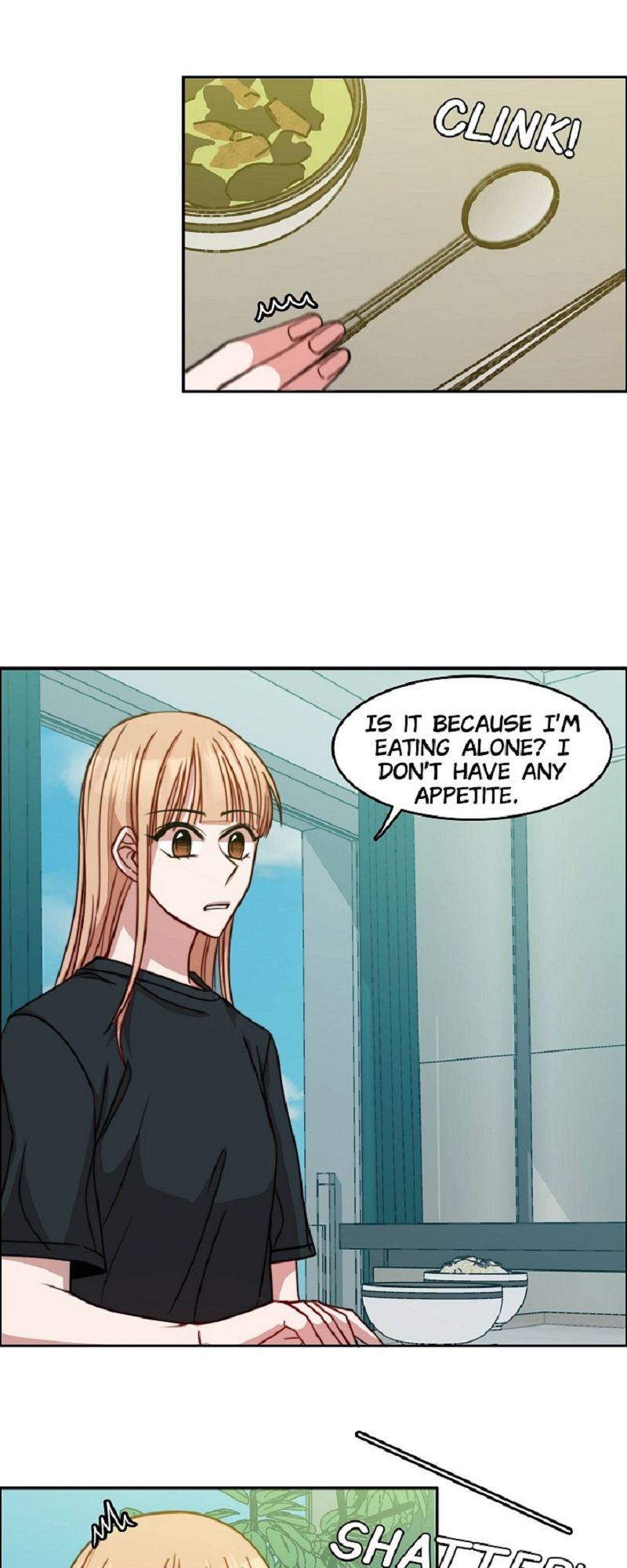 Mr.Psychic Chapter 28 page 39 - 