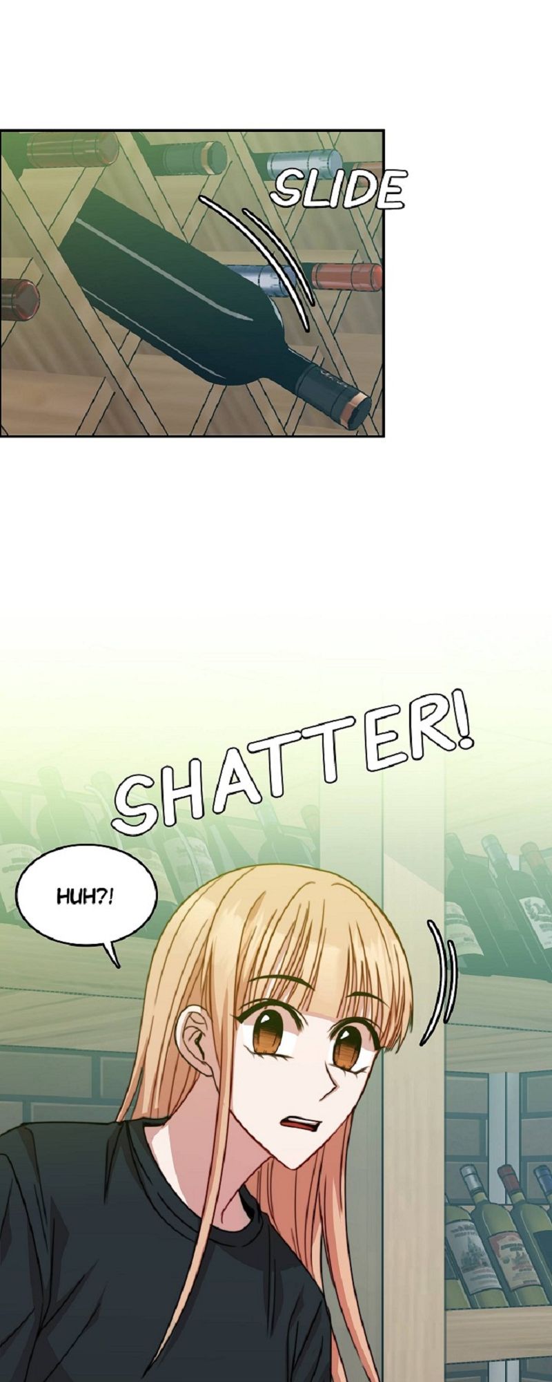Mr.Psychic Chapter 28 page 44 - 
