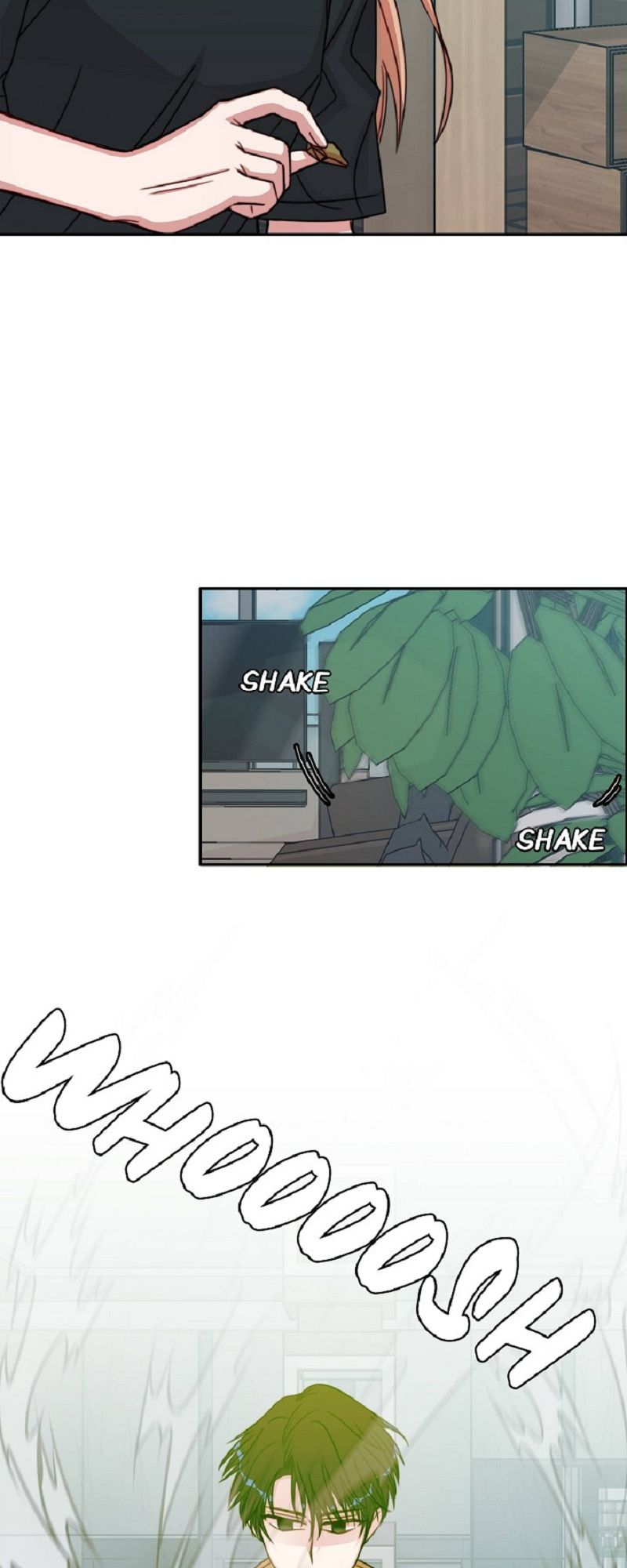 Mr.Psychic Chapter 28 page 45 - 