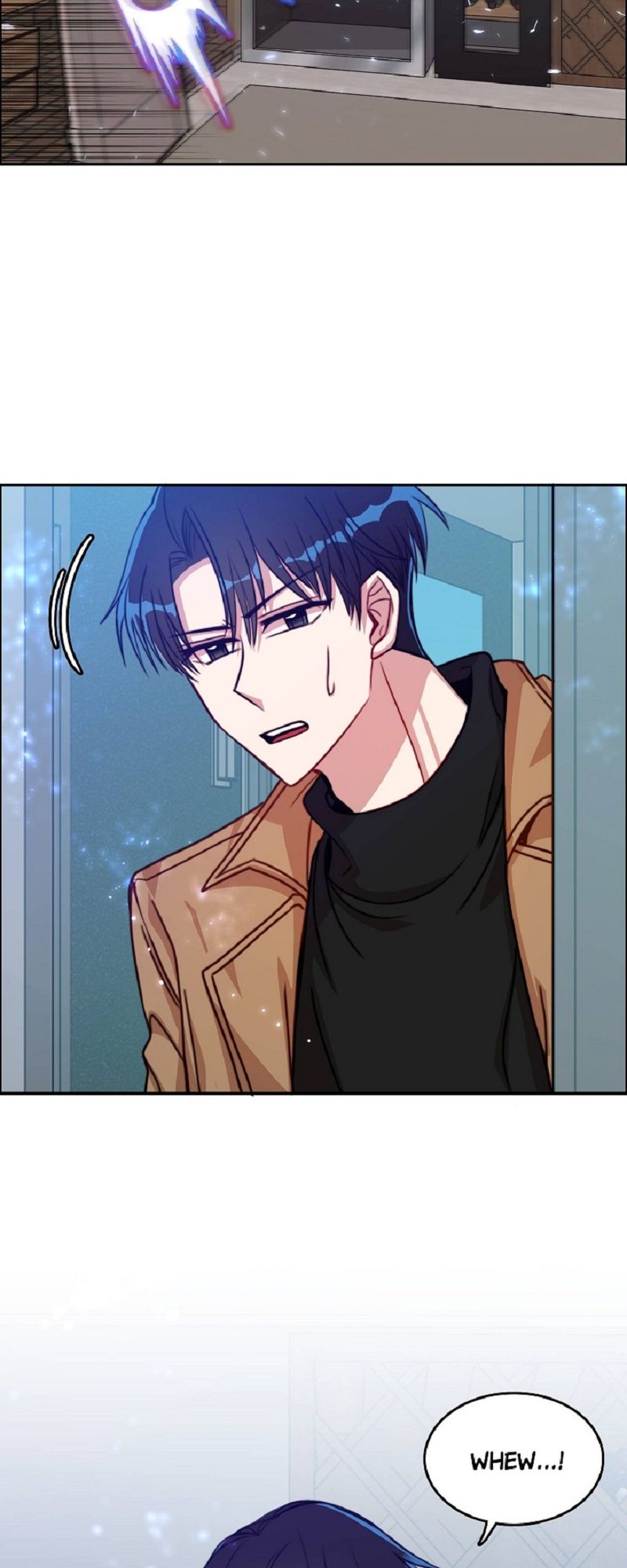 Mr.Psychic Chapter 28 page 49 - 
