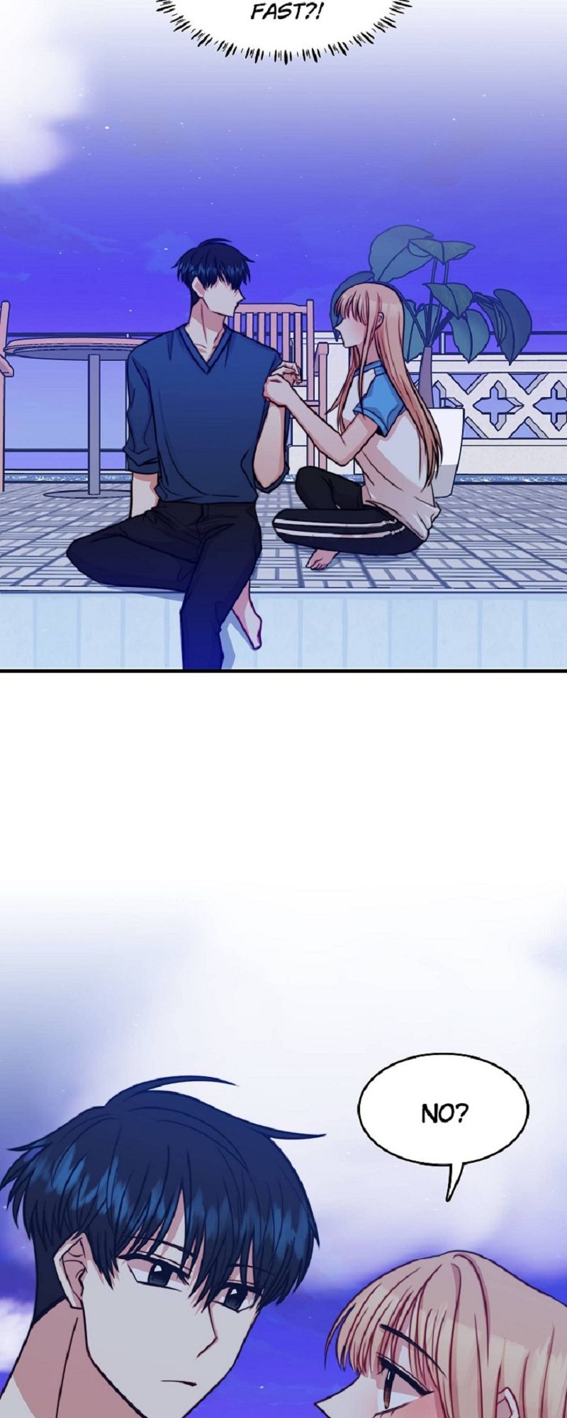 Mr.Psychic Chapter 28 page 9 - 