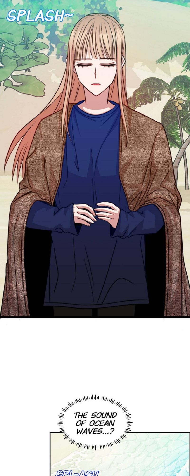 Mr.Psychic Chapter 29 page 20 - 