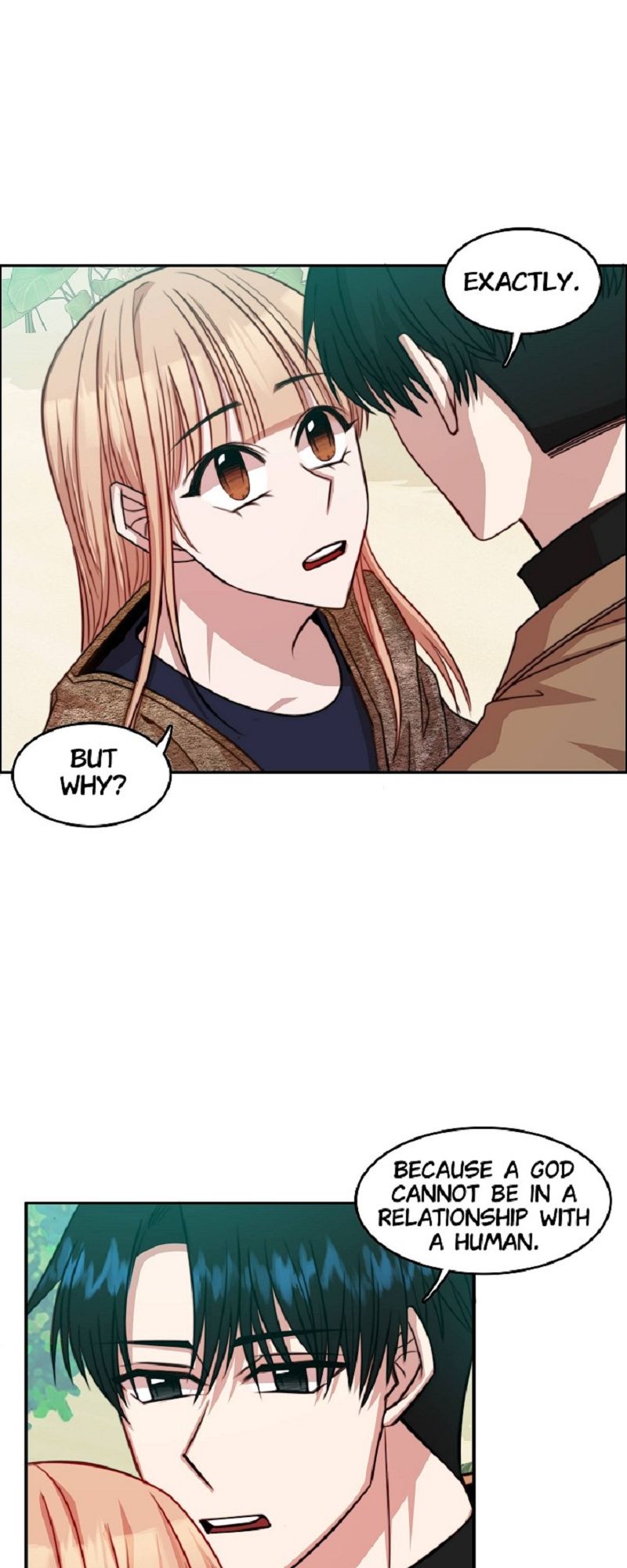 Mr.Psychic Chapter 29 page 24 - 