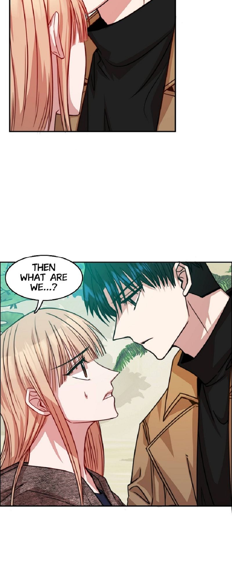 Mr.Psychic Chapter 29 page 25 - 