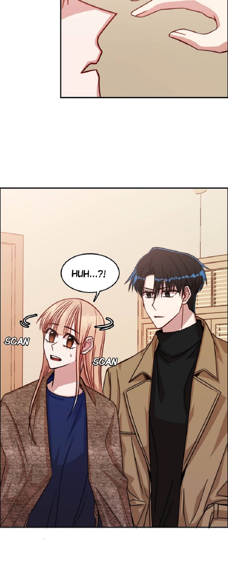 Mr.Psychic Chapter 29 page 32 - 