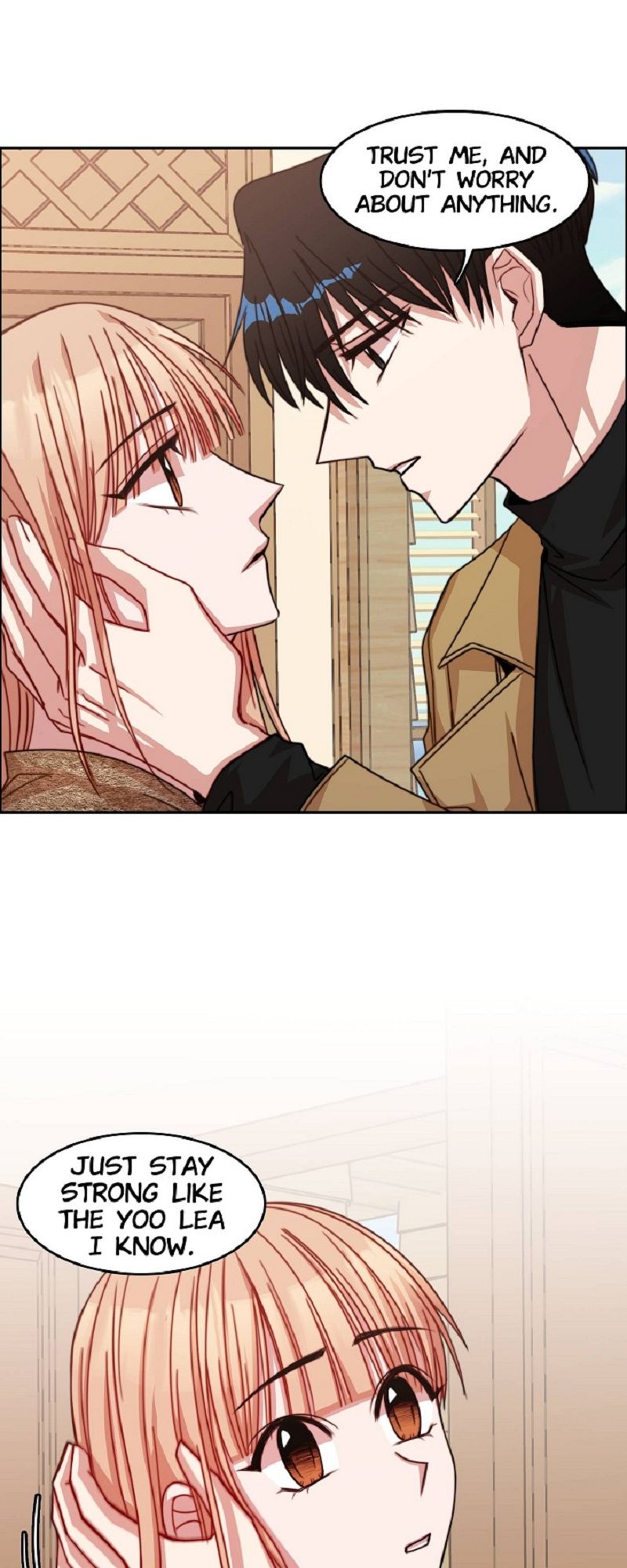 Mr.Psychic Chapter 29 page 35 - 