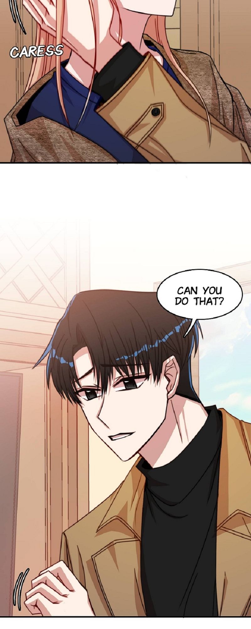 Mr.Psychic Chapter 29 page 36 - 