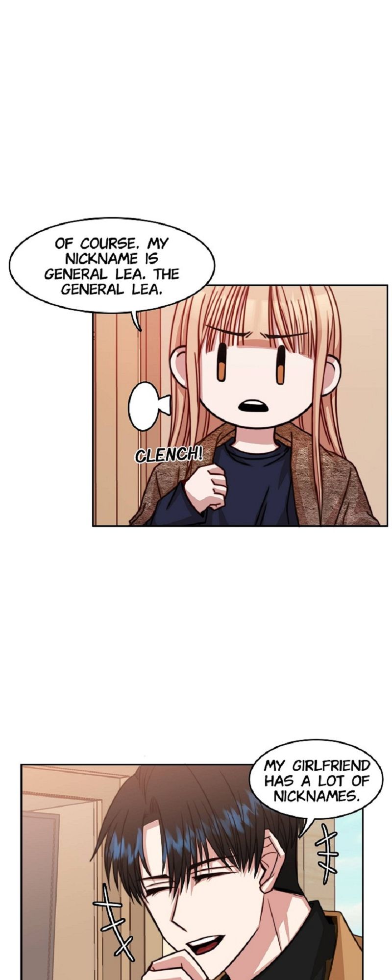 Mr.Psychic Chapter 29 page 37 - 