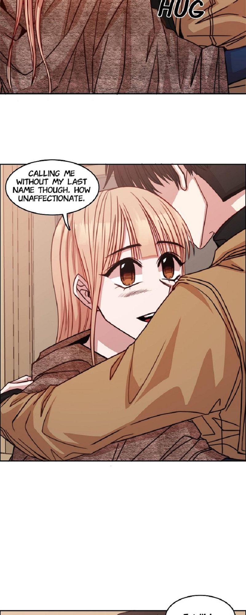 Mr.Psychic Chapter 29 page 39 - 