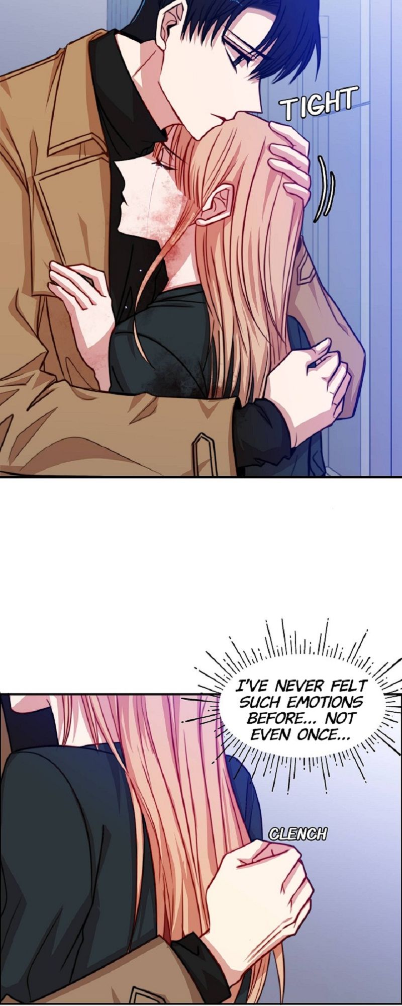 Mr.Psychic Chapter 29 page 5 - 