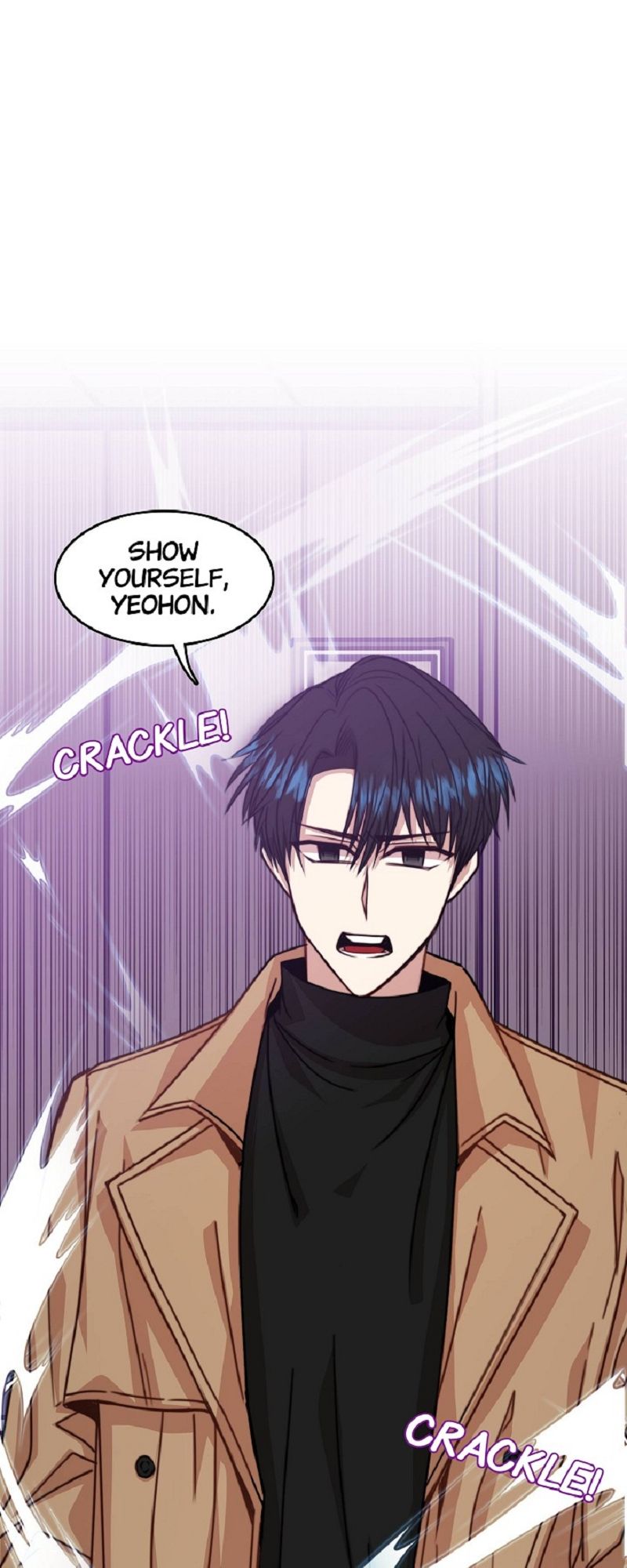 Mr.Psychic Chapter 29 page 43 - 