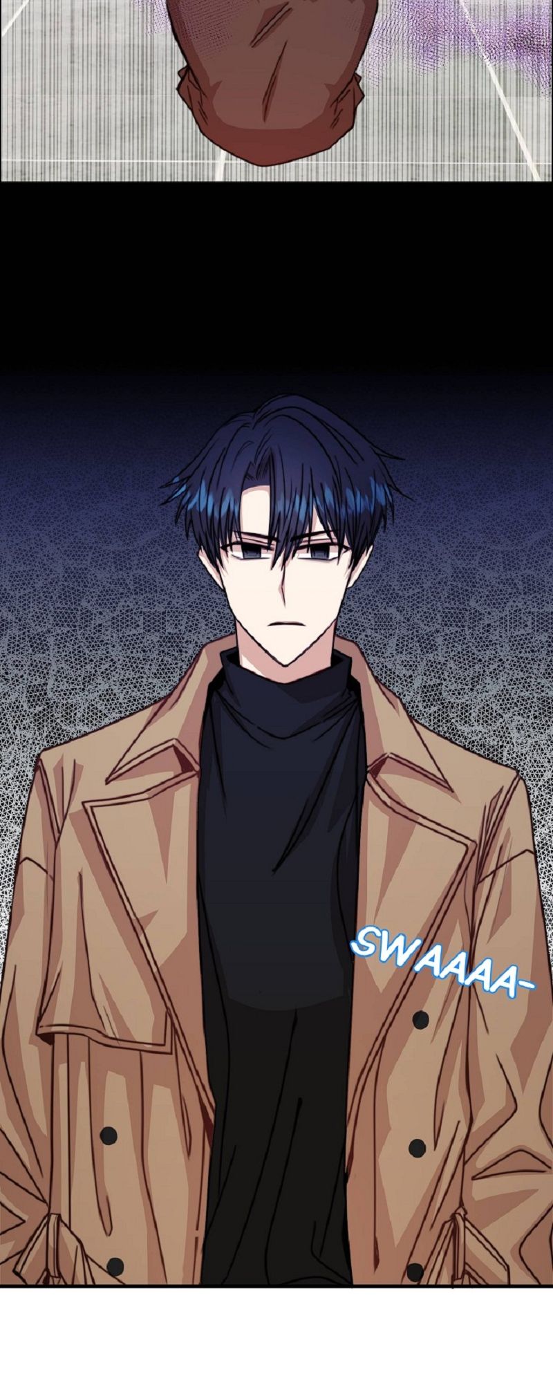 Mr.Psychic Chapter 29 page 46 - 