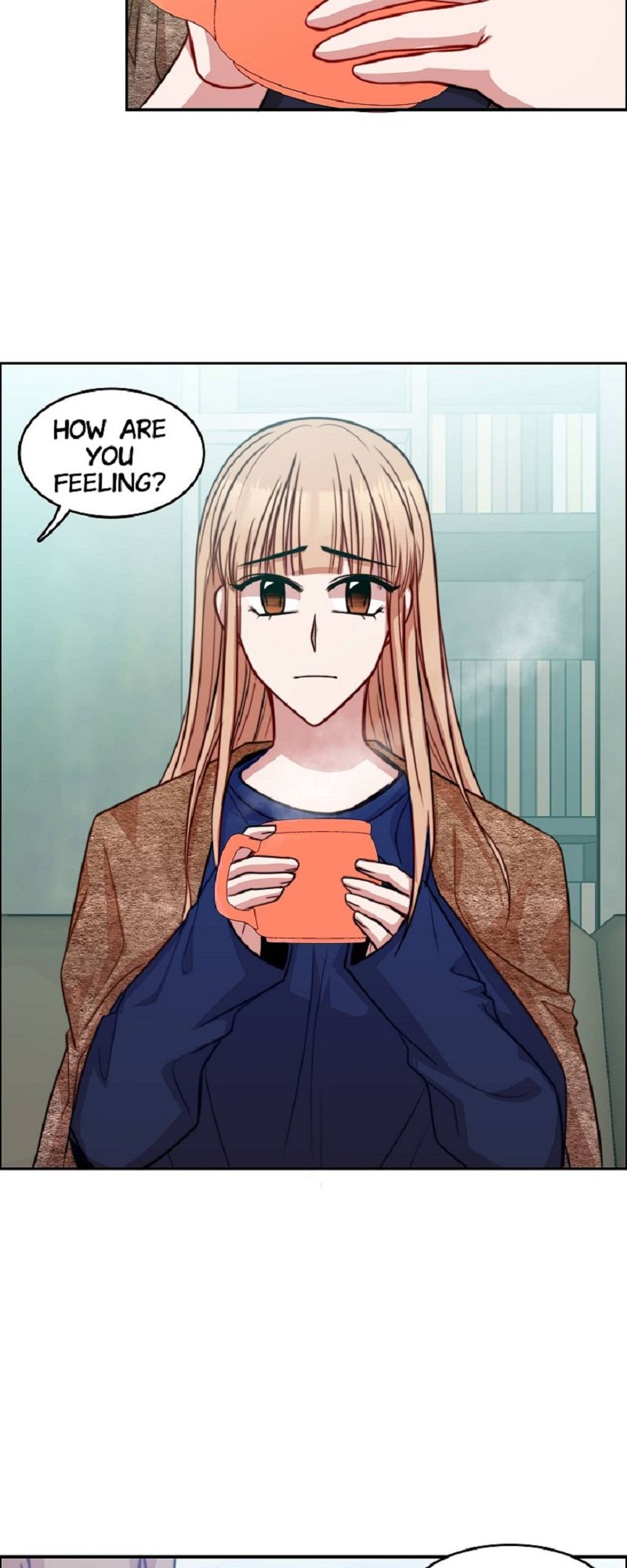 Mr.Psychic Chapter 29 page 7 - 