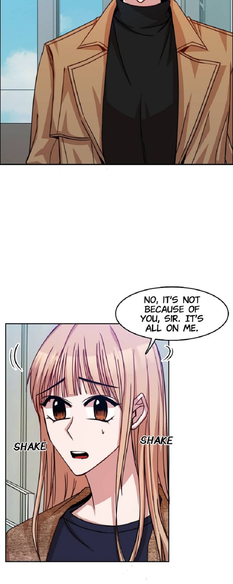 Mr.Psychic Chapter 29 page 9 - 