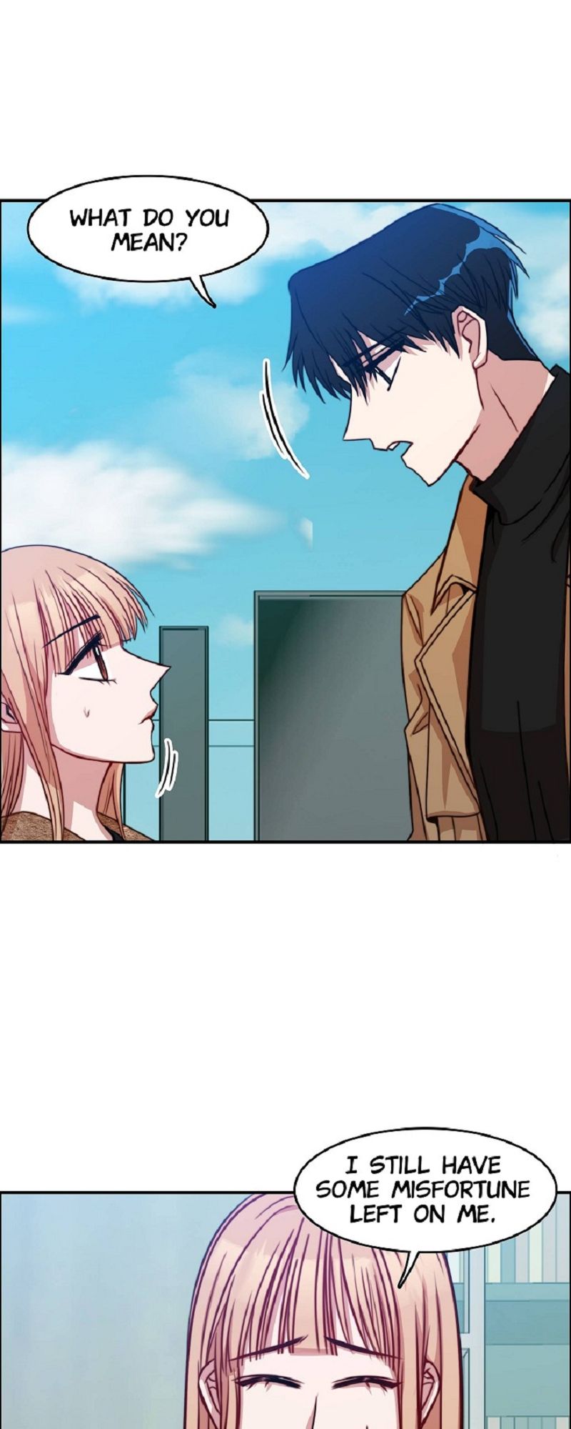 Mr.Psychic Chapter 29 page 10 - 