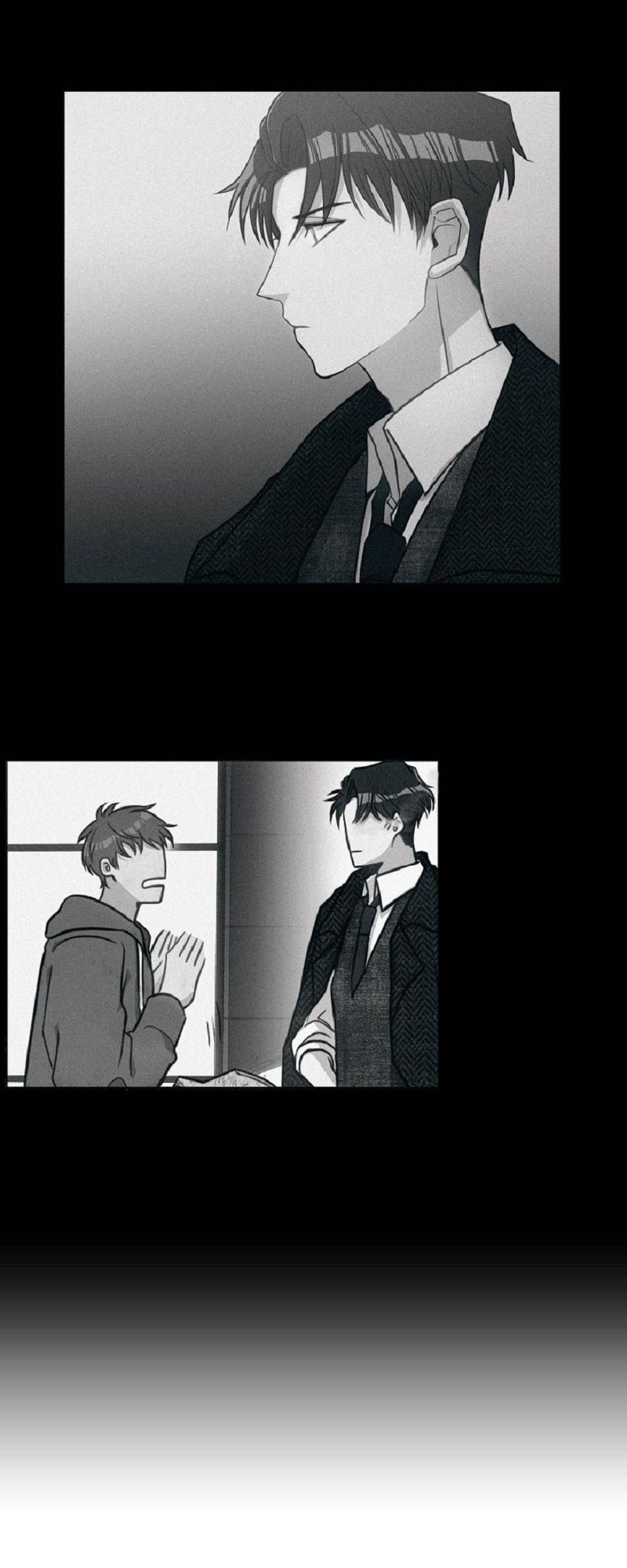 Mr.Psychic Chapter 3 page 36 - 