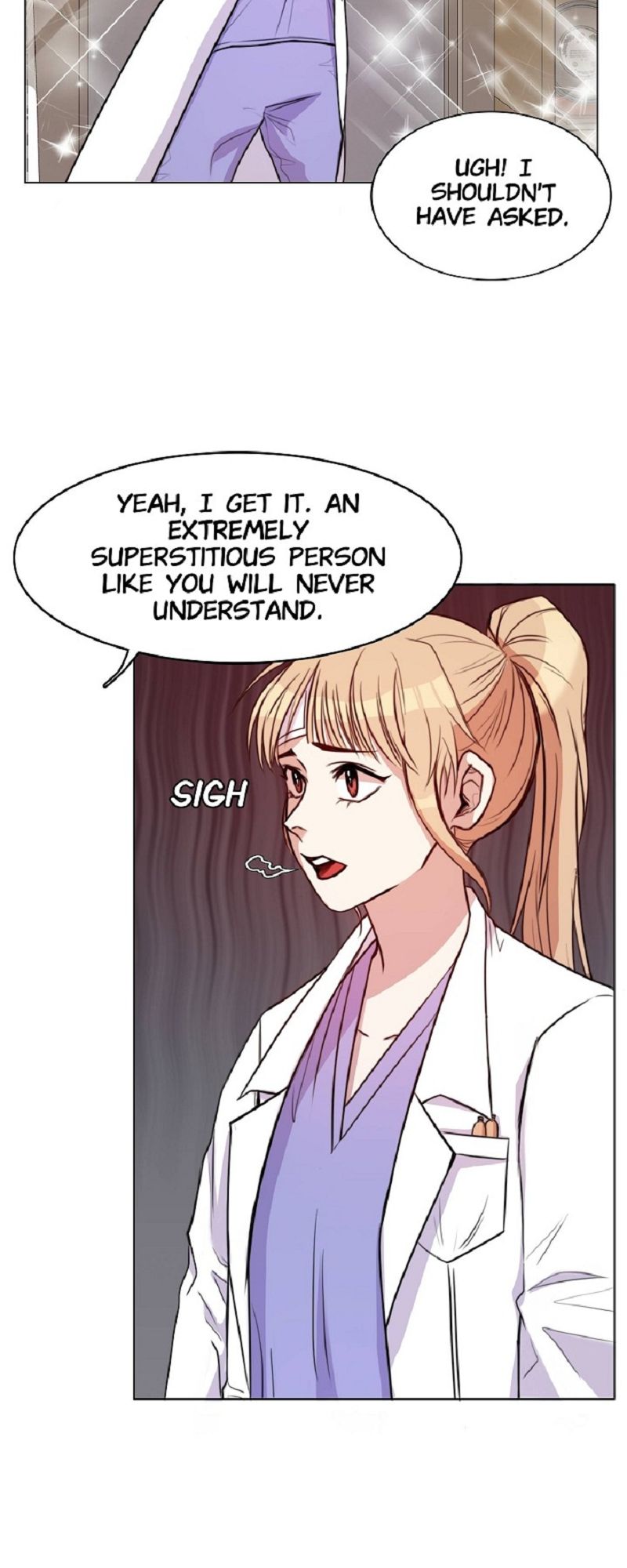 Mr.Psychic Chapter 3 page 41 - 