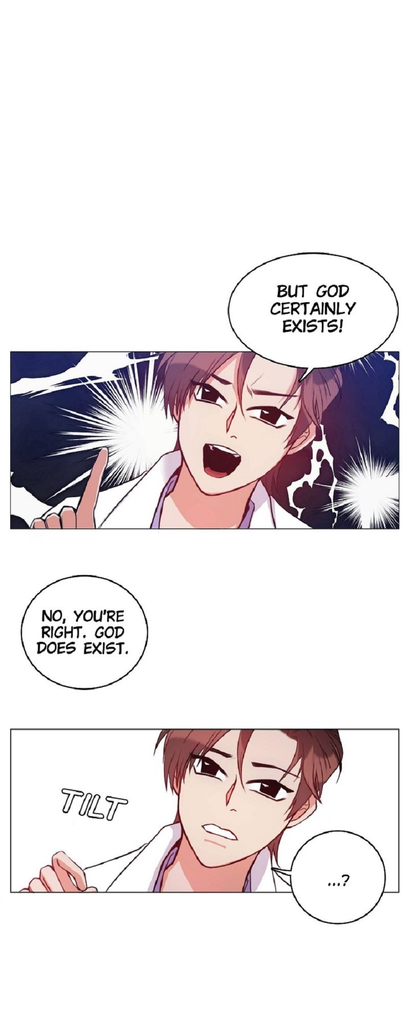Mr.Psychic Chapter 3 page 42 - 