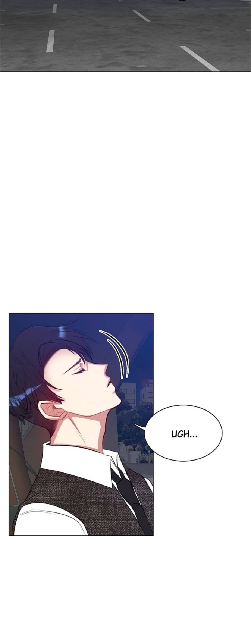 Mr.Psychic Chapter 3 page 8 - 