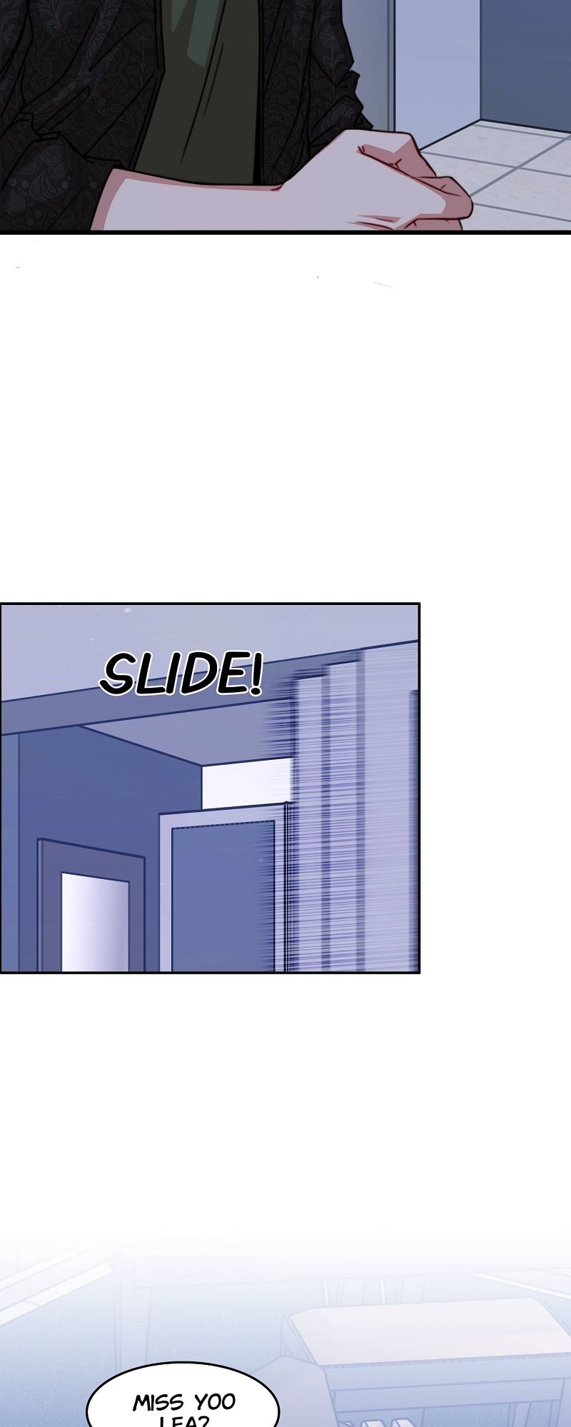 Mr.Psychic Chapter 30 page 2 - 