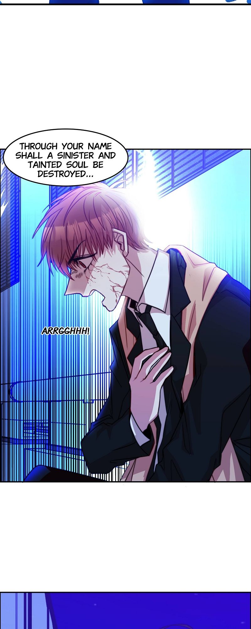 Mr.Psychic Chapter 30 page 18 - 