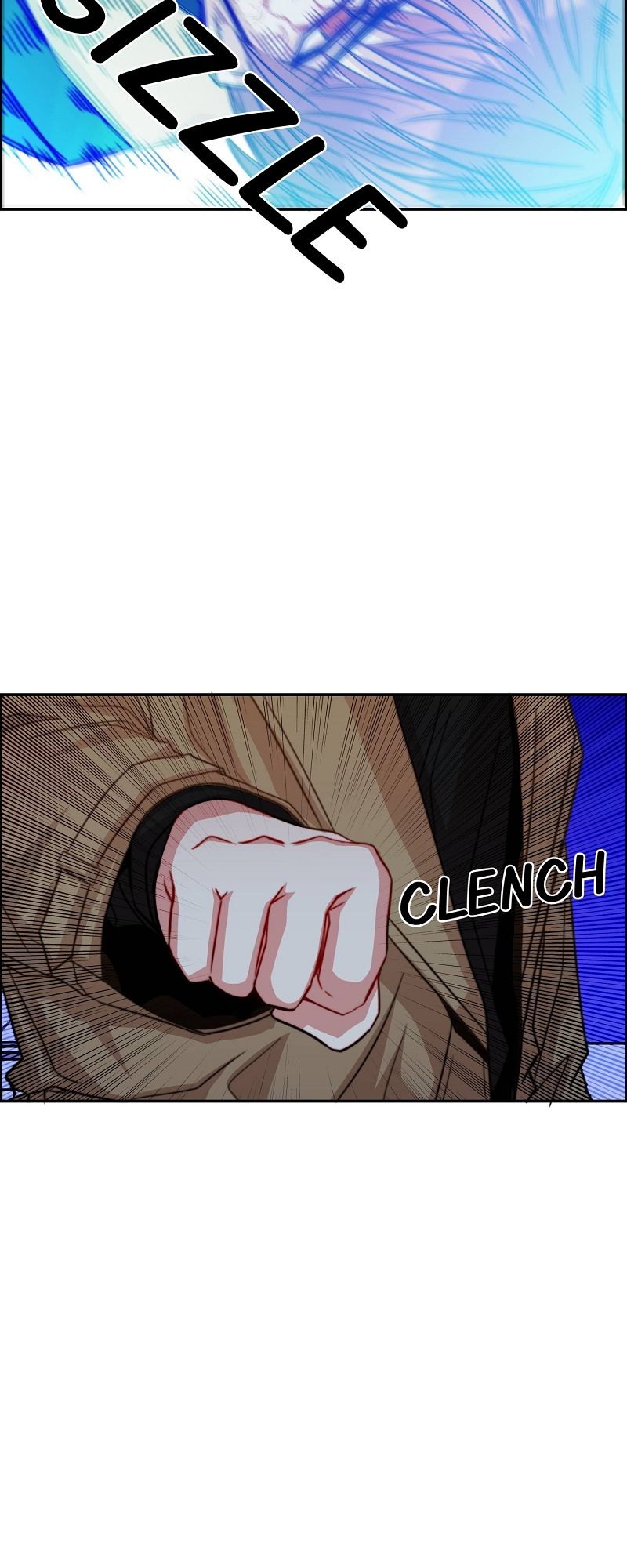 Mr.Psychic Chapter 30 page 22 - 