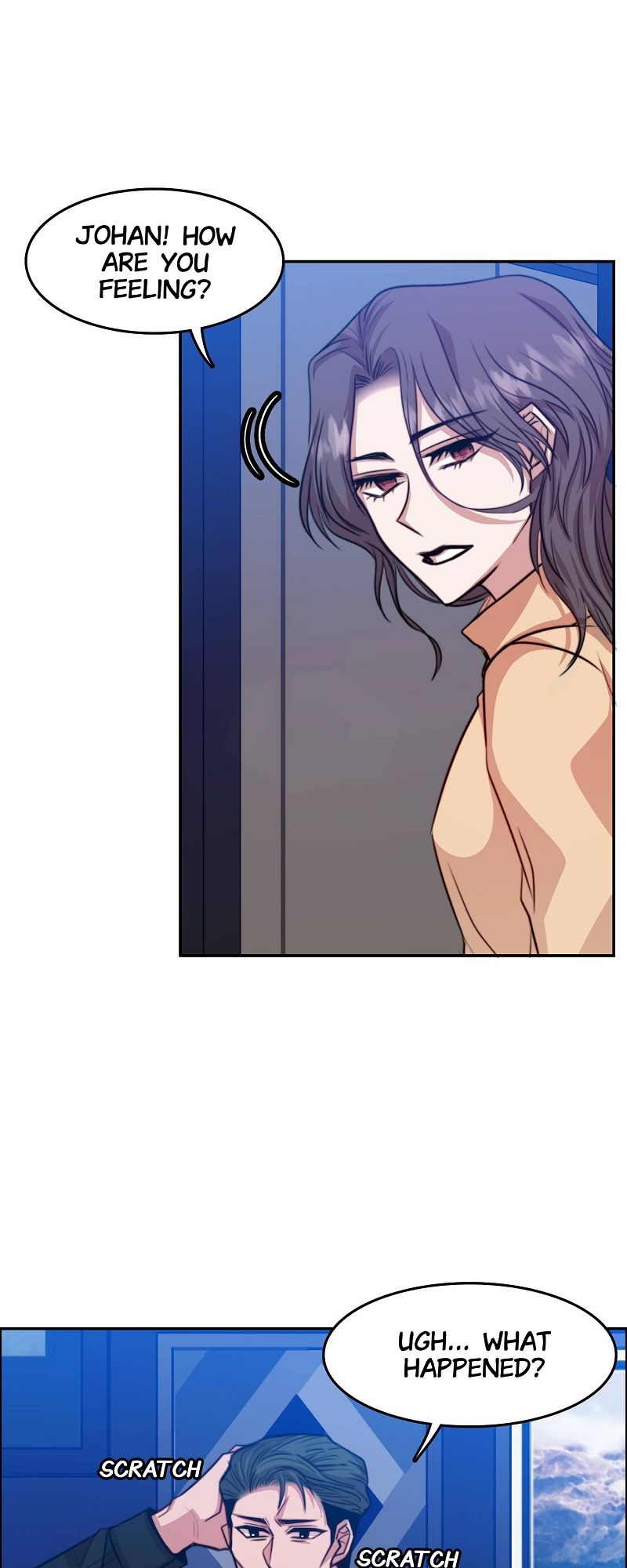 Mr.Psychic Chapter 30 page 26 - 