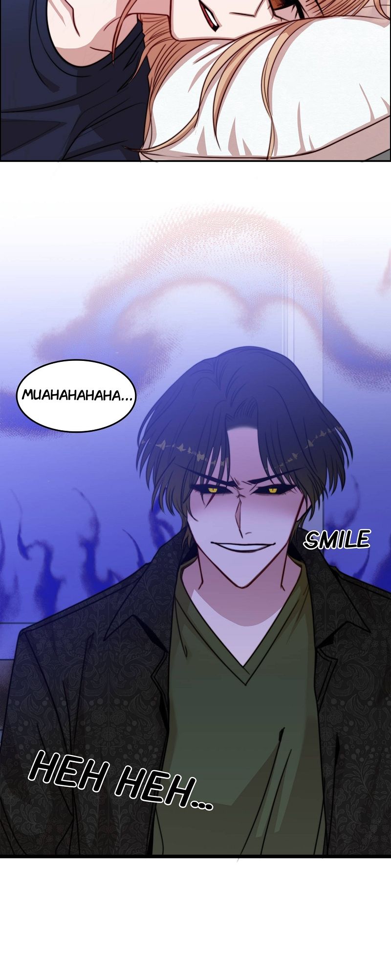 Mr.Psychic Chapter 30 page 4 - 