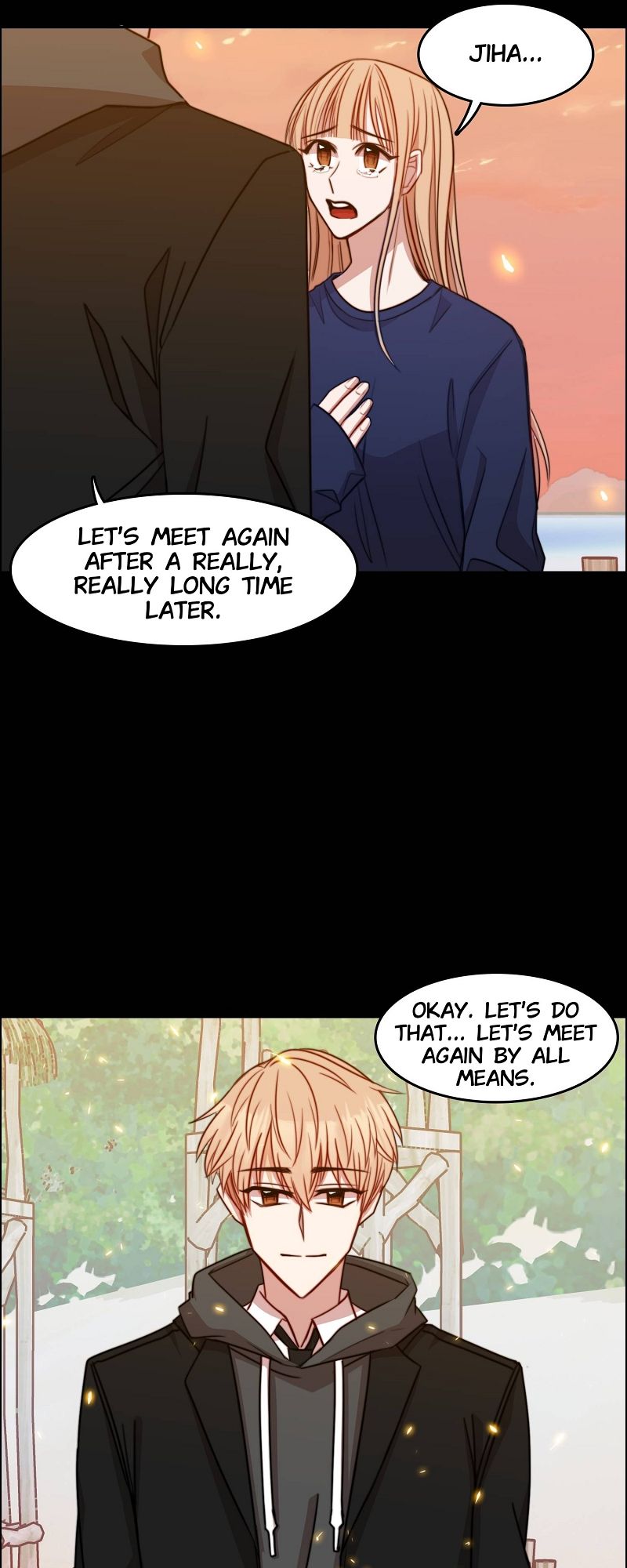 Mr.Psychic Chapter 30 page 34 - 