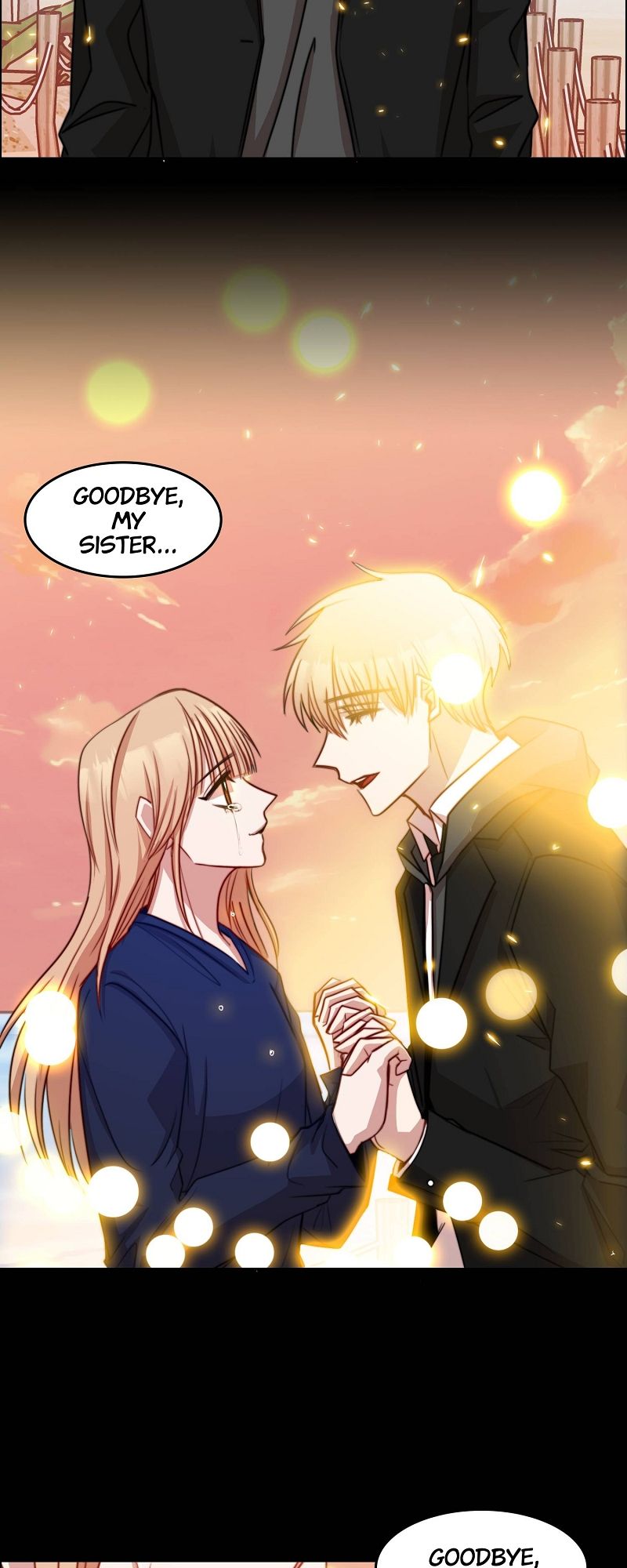 Mr.Psychic Chapter 30 page 35 - 