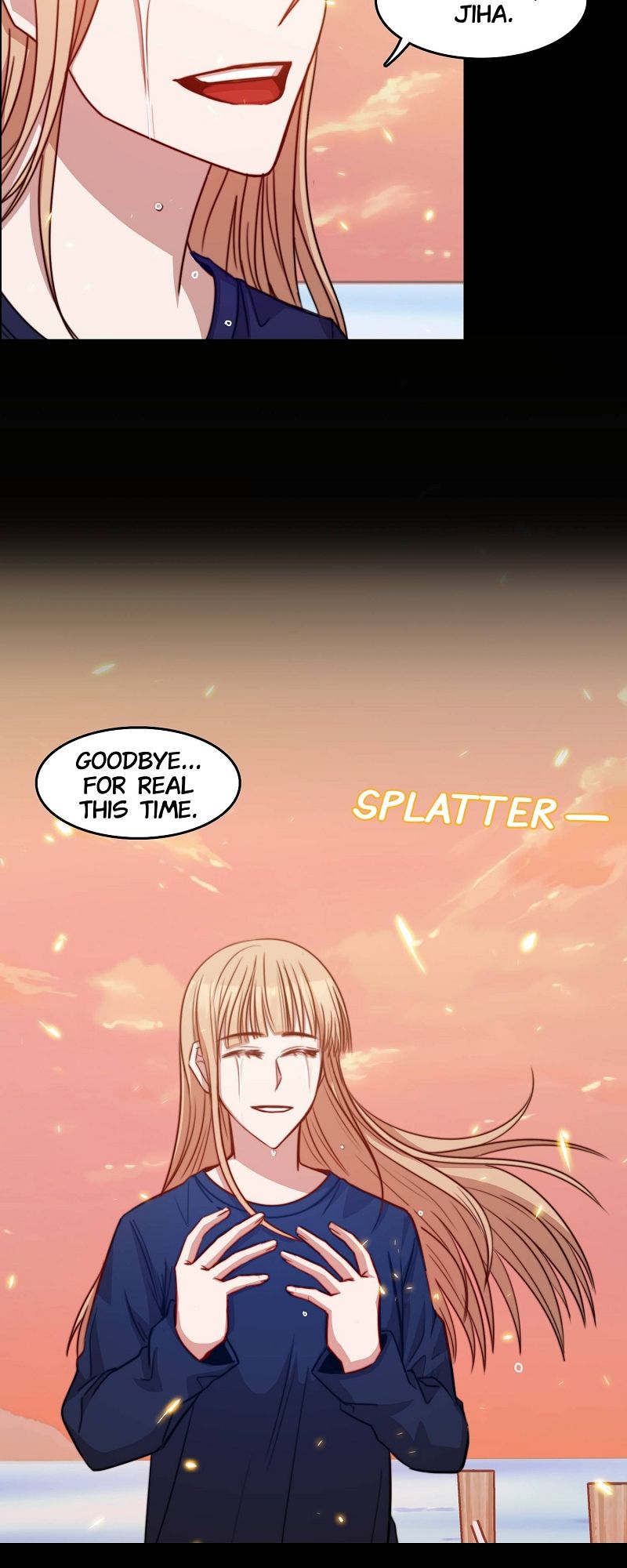 Mr.Psychic Chapter 30 page 36 - 