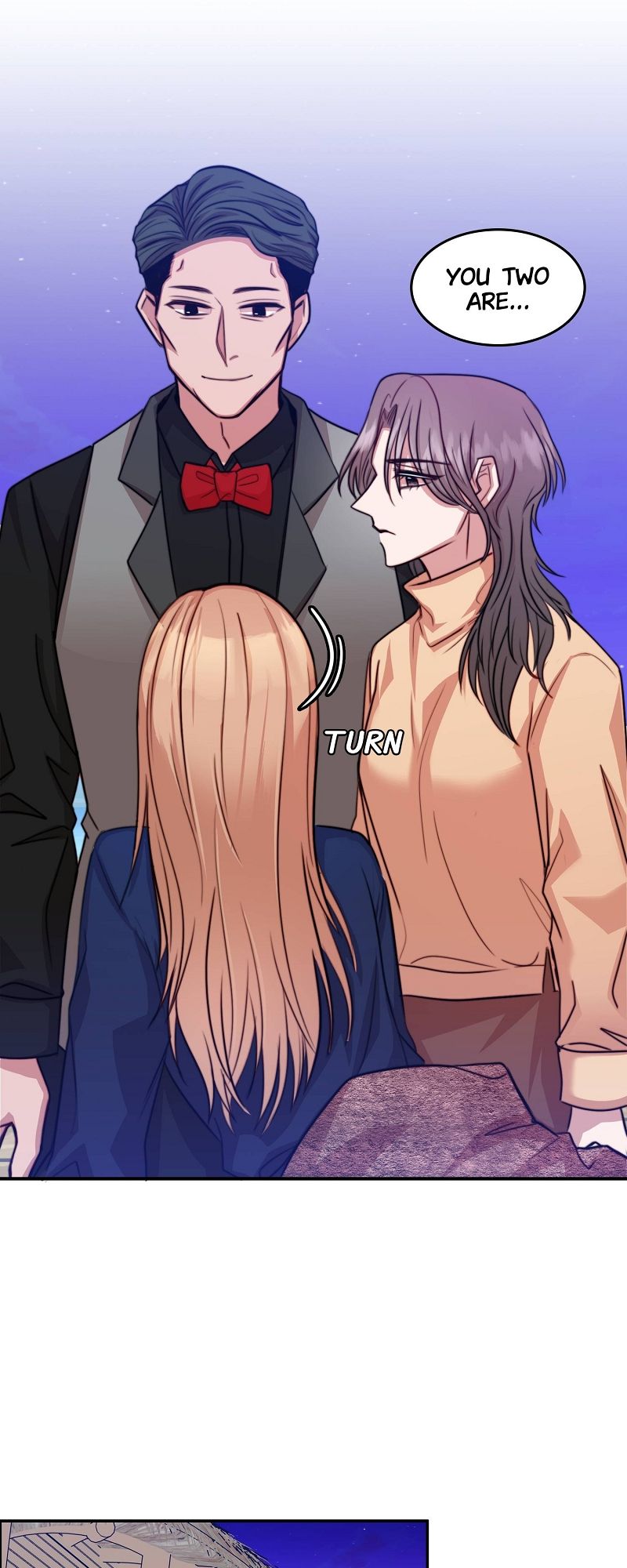 Mr.Psychic Chapter 30 page 39 - 