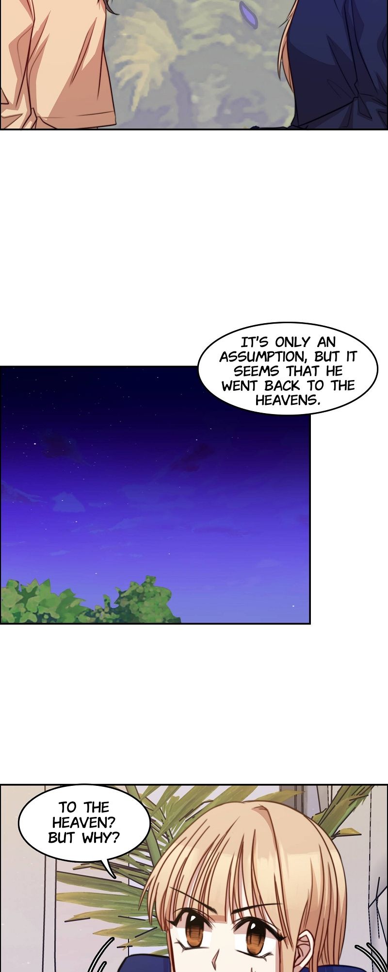 Mr.Psychic Chapter 30 page 42 - 