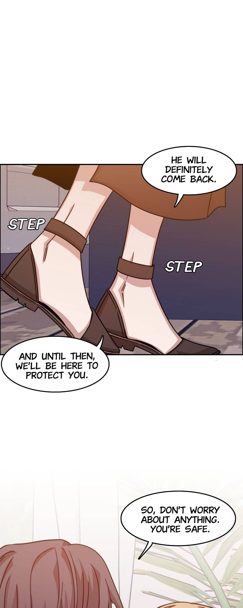 Mr.Psychic Chapter 30 page 44 - 