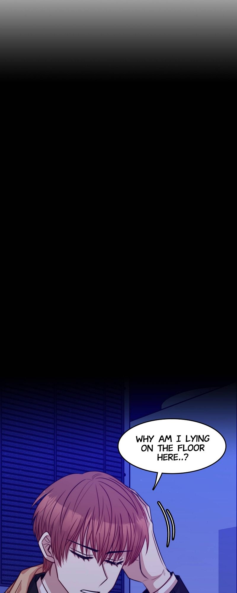 Mr.Psychic Chapter 30 page 46 - 