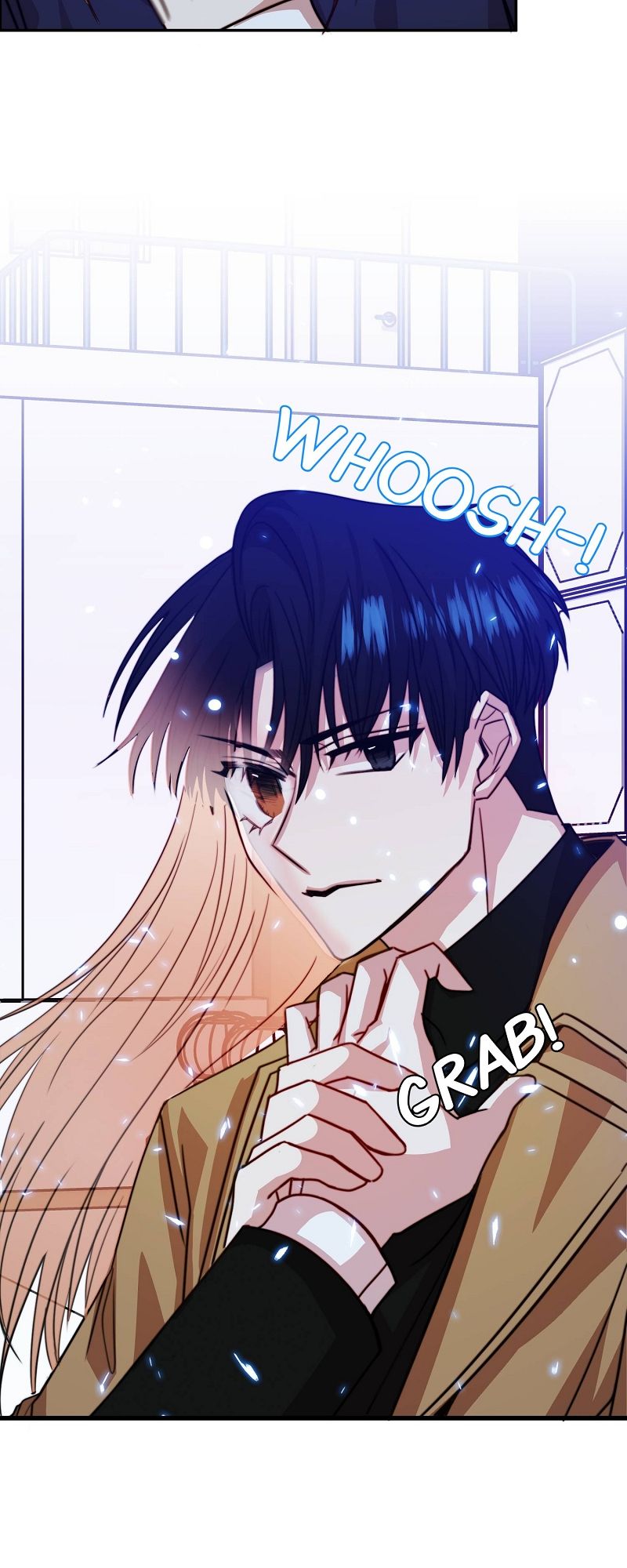 Mr.Psychic Chapter 30 page 9 - 