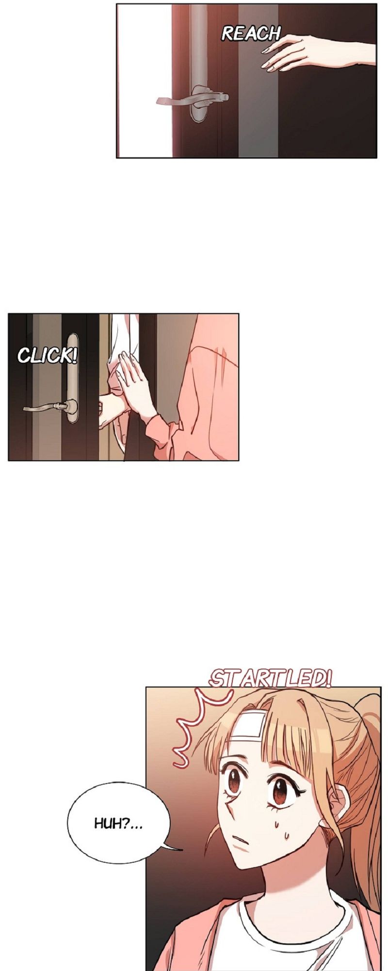 Mr.Psychic Chapter 4 page 24 - 