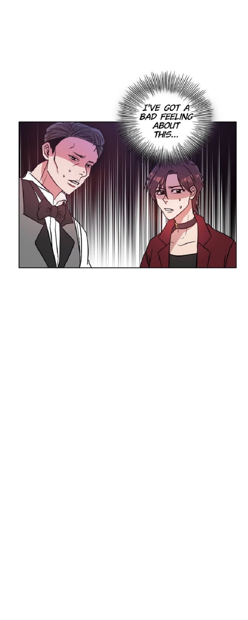 Mr.Psychic Chapter 4 page 30 - 