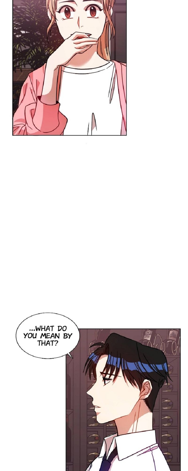 Mr.Psychic Chapter 4 page 35 - 