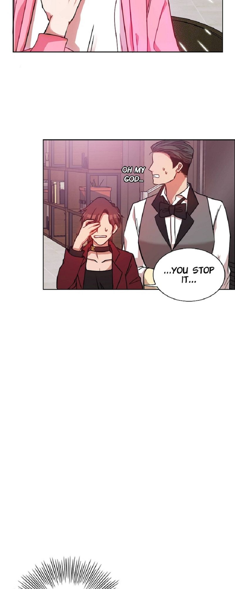 Mr.Psychic Chapter 4 page 38 - 