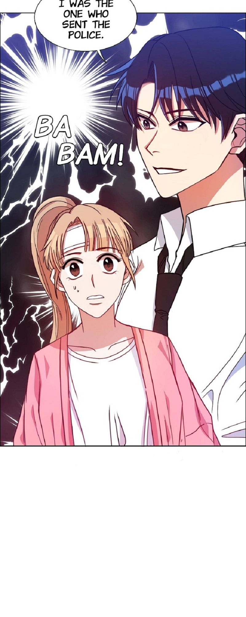 Mr.Psychic Chapter 4 page 45 - 