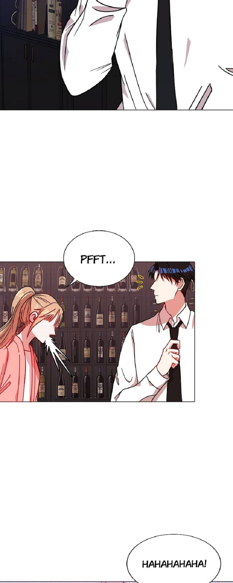 Mr.Psychic Chapter 5 page 2 - 