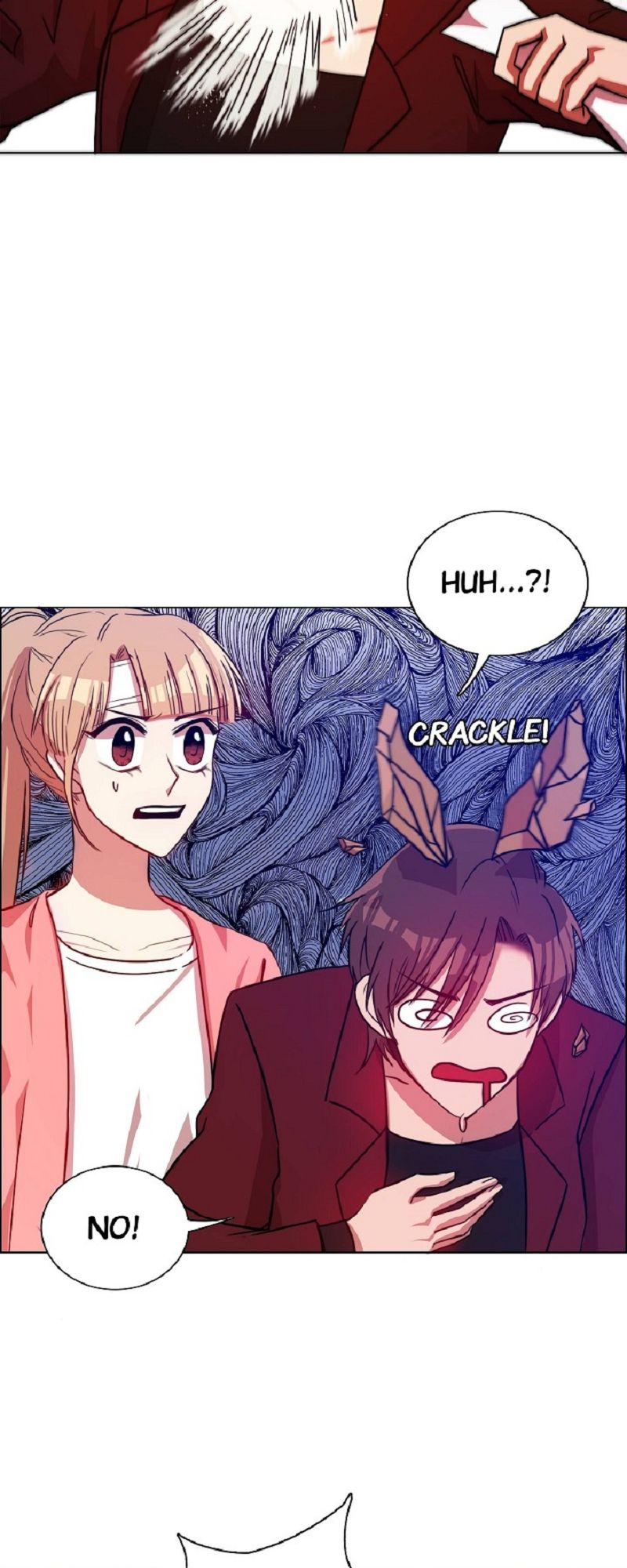 Mr.Psychic Chapter 5 page 18 - 
